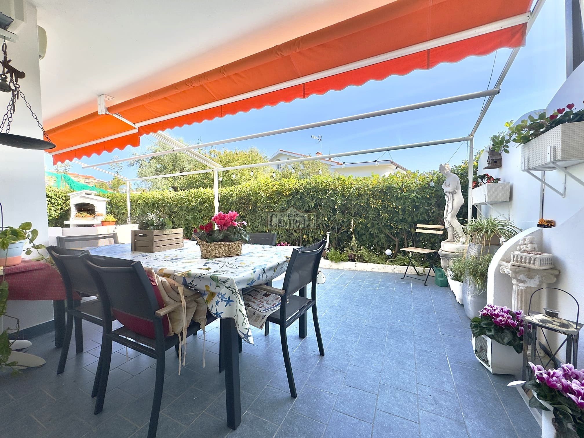 Agenzia Immobiliare Centrale Sanremo